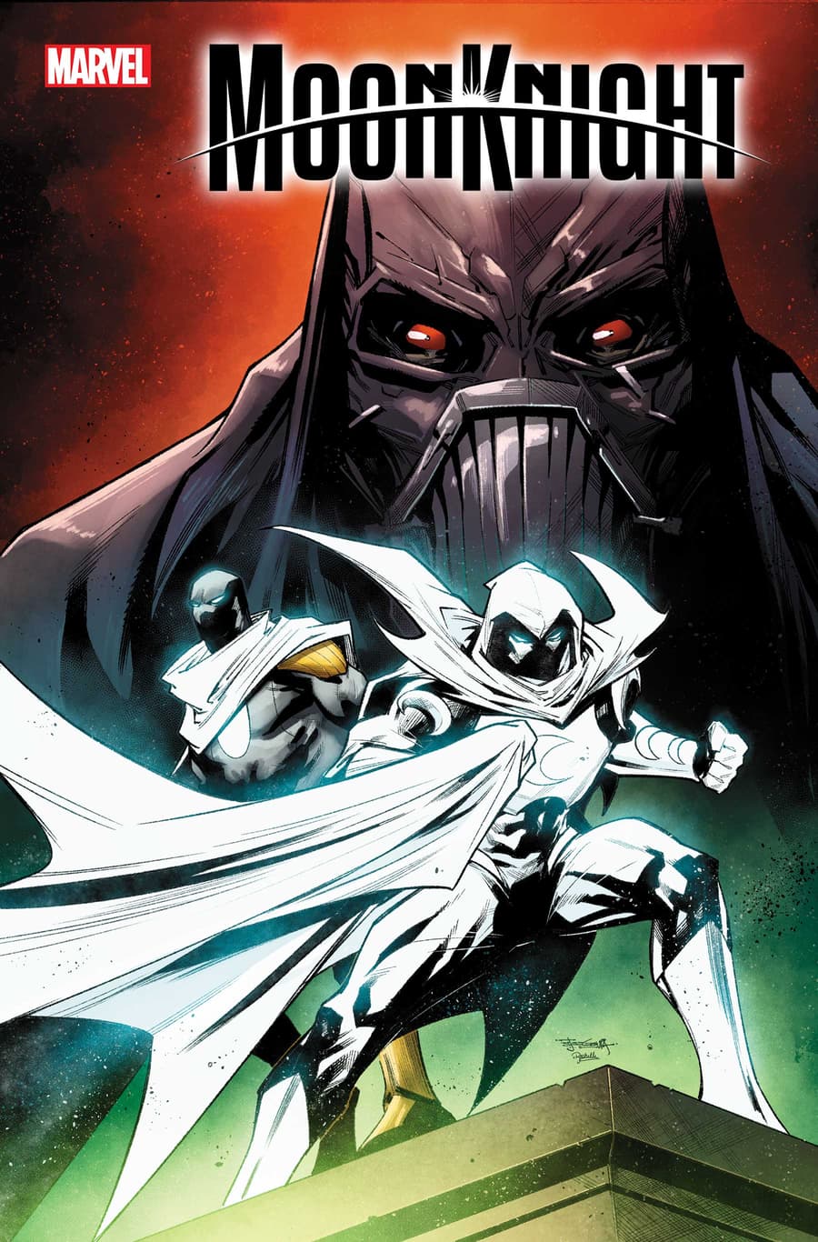 All Roads Lead to the Death of Moon Knight