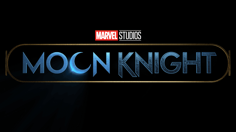 Marvel Studios' 'Moon Knight'