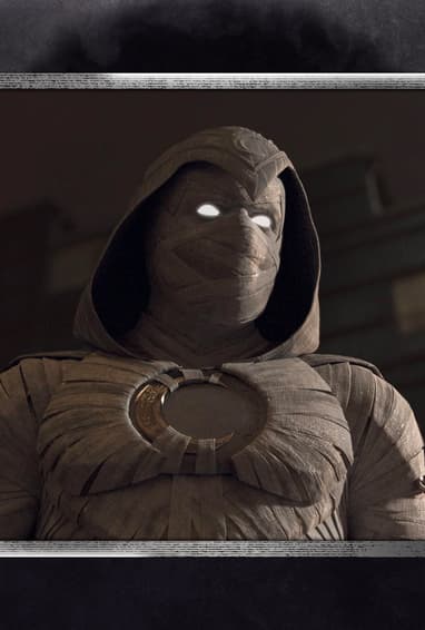 Marvel Studios' Moon Knight (TV Show, 2022) | Episode 2 Guide
