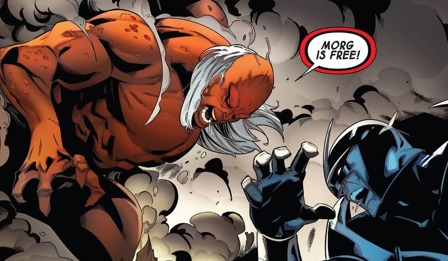 PHOENIX (2024) #1 by Stephanie Phillips and Alessandro Miracolo