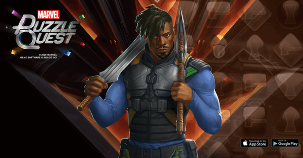 killmonger