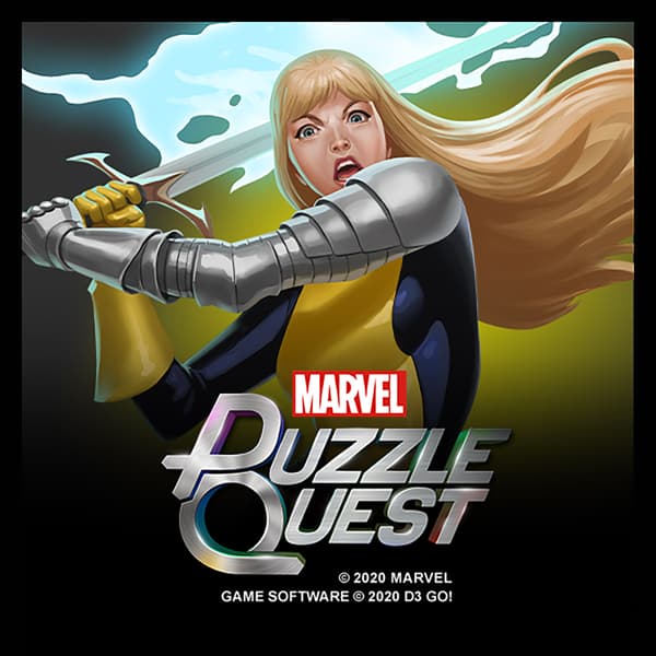 Marvel Insider Marvel Puzzle Quest Disappearing Act Tournament