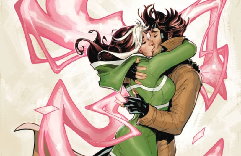 X-Men: The 10 Worst Moments of Rogue And Gambit's Relationship