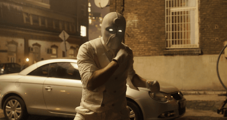 Oscar Isaac's 'Moon Knight' Season 2 Could Get Really Weird - Inside the  Magic