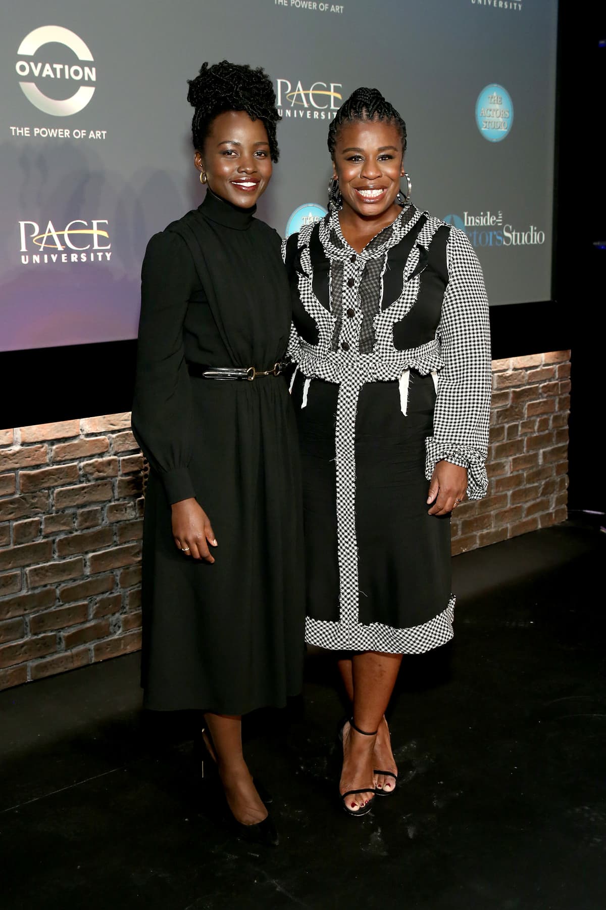 Inside the Actors Studio