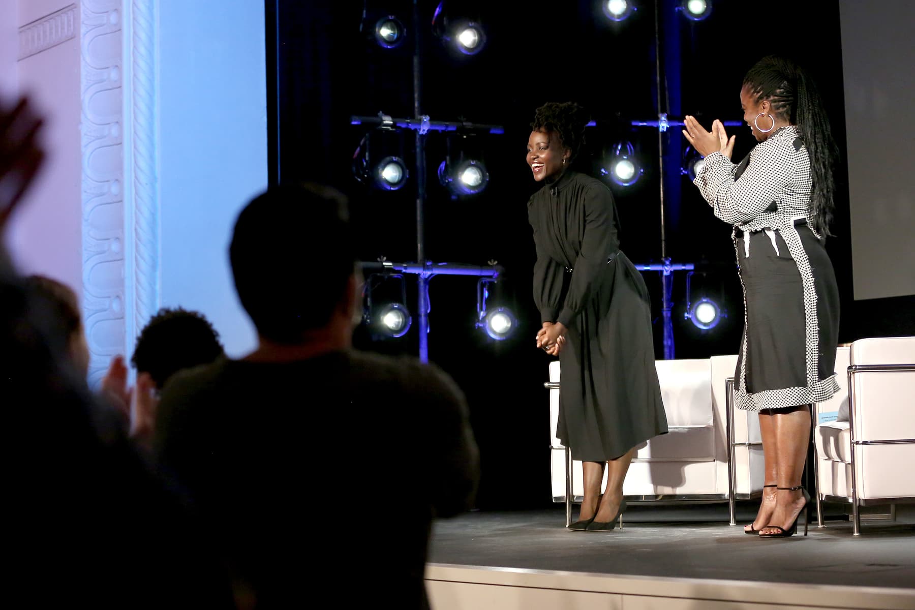 Inside the Actors Studio