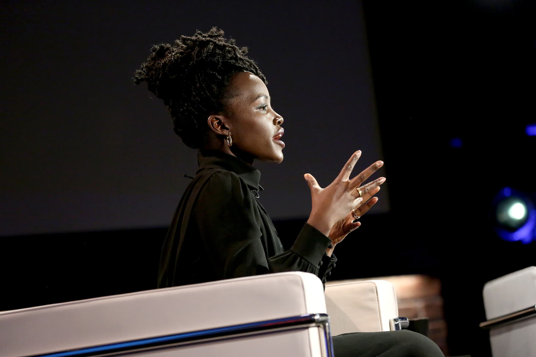 Inside the Actors Studio