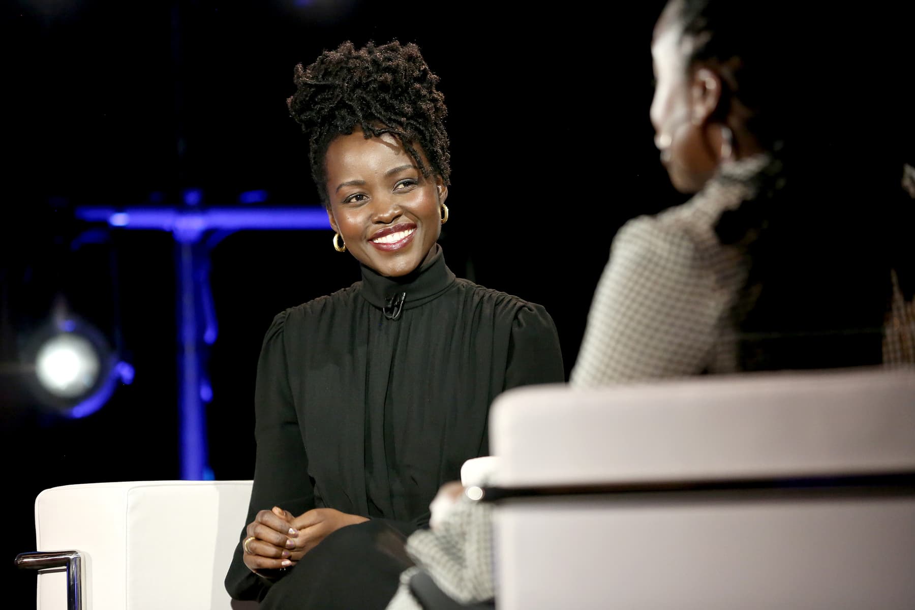 Inside the Actors Studio