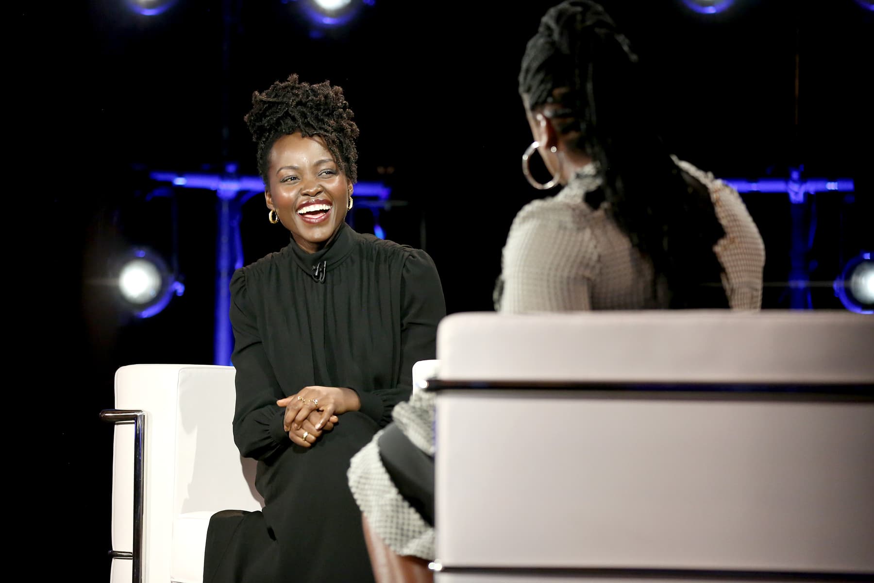 Inside the Actors Studio