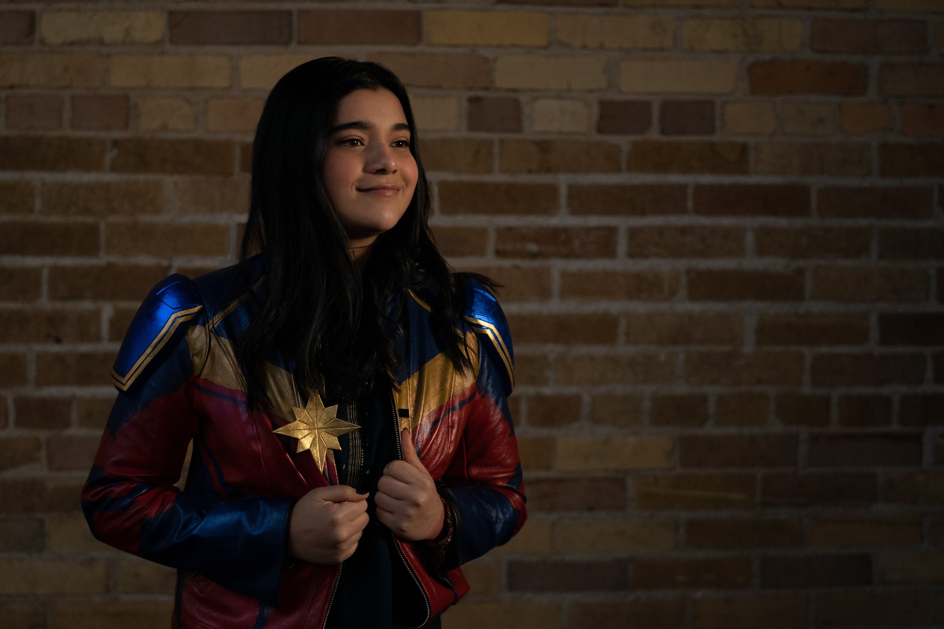 ‘Ms. Marvel’ The Cast and Crew on why Iman Vellani “Belongs in the