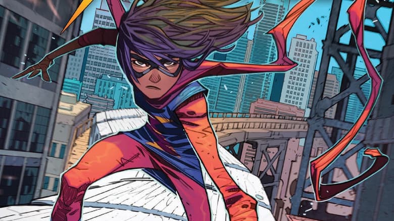 Ms. Marvel Comics to Read Right Now | Marvel