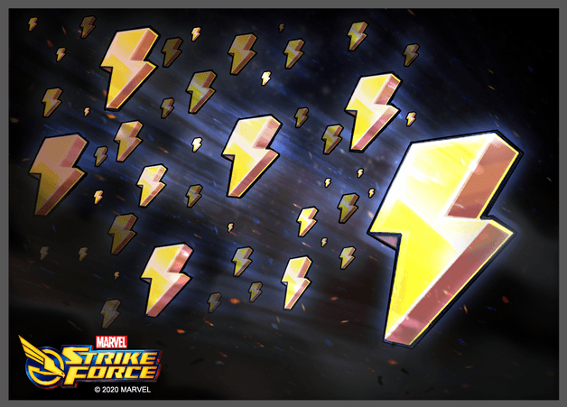 Marvel Strike Force Celebrates Its Fifth Anniversary