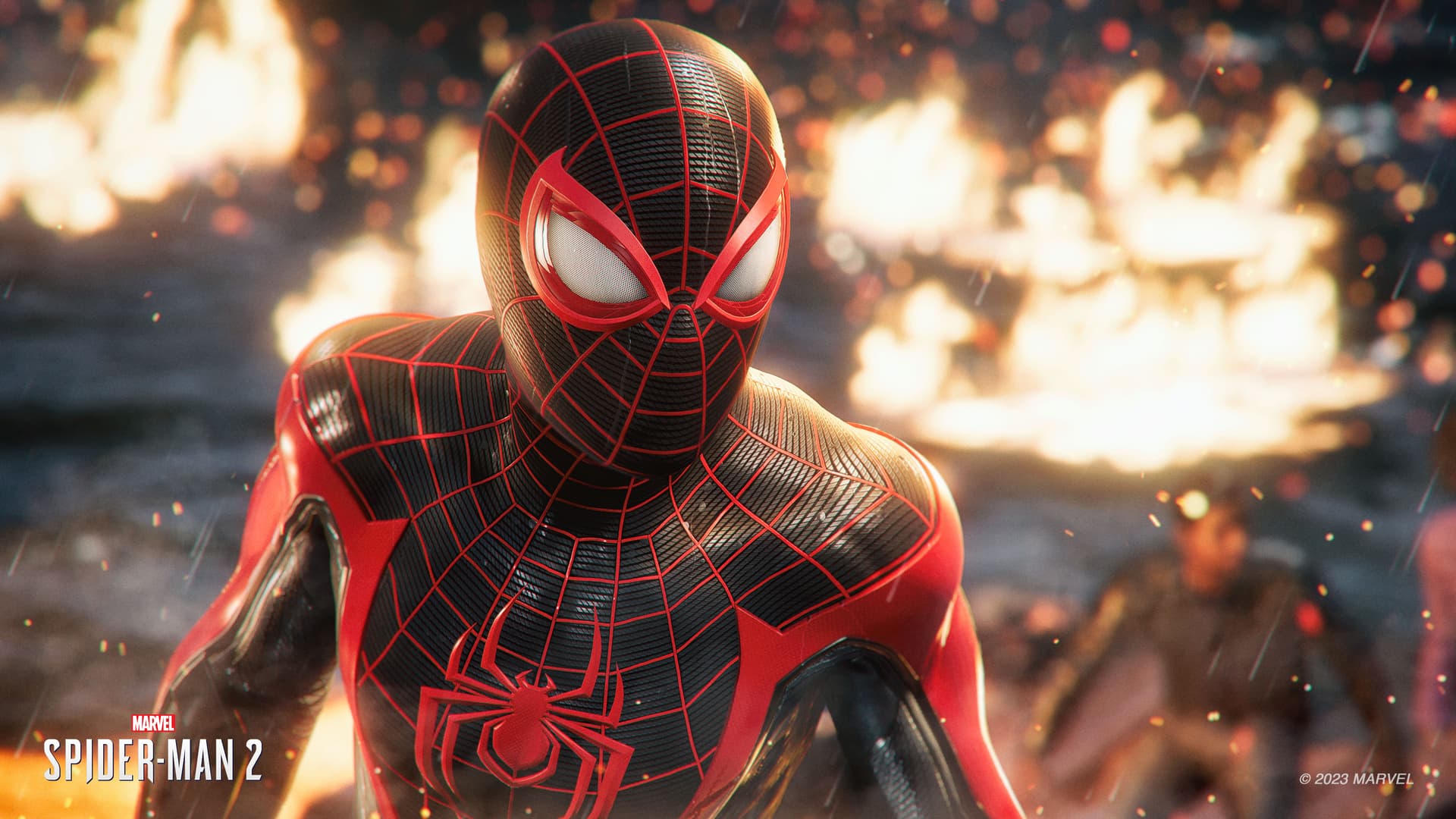 Marvel's Spider-Man 2 chega a 20 de outubro em exclusivo para a