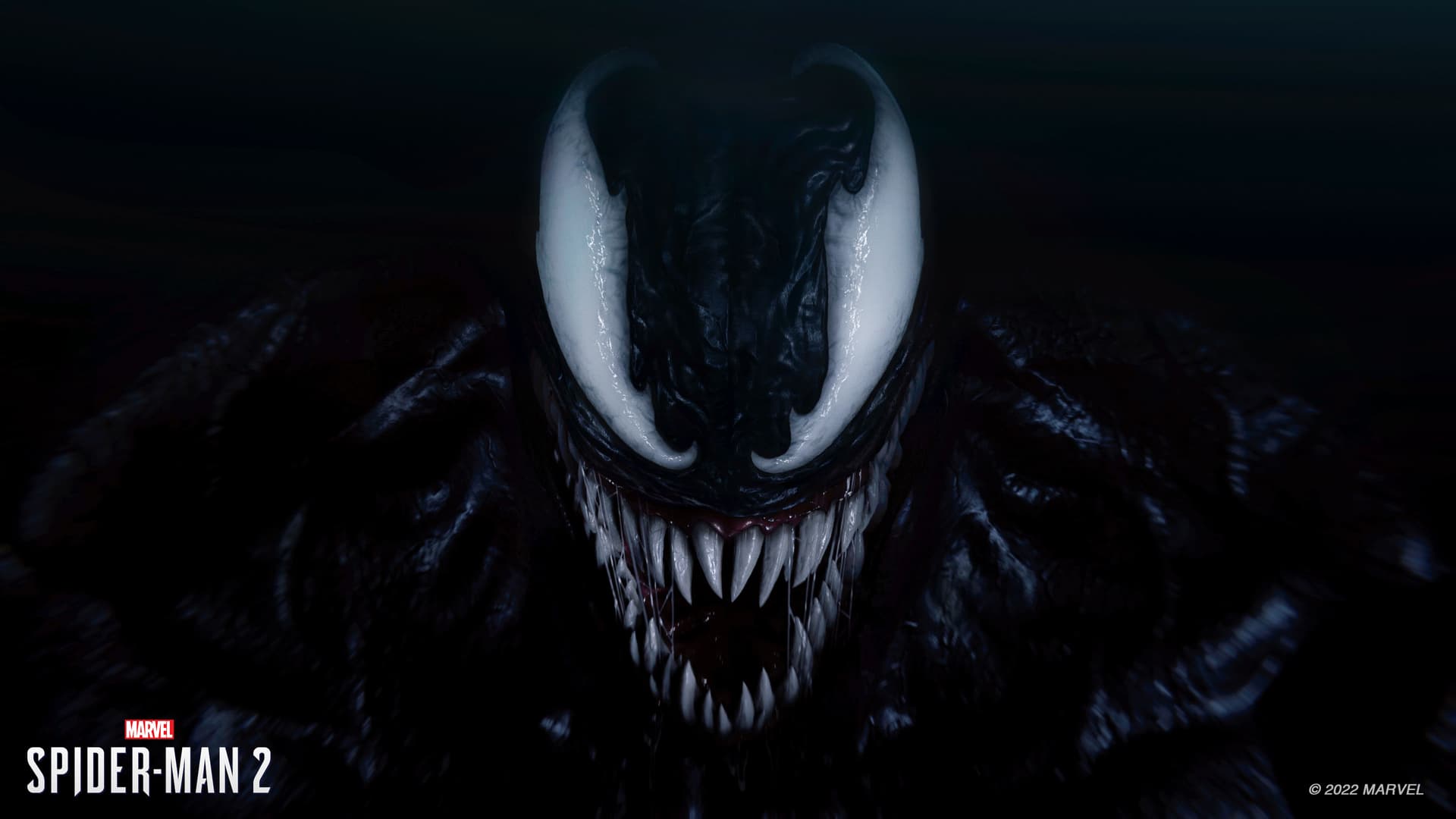 Marvel's Spider-Man 2 Venom