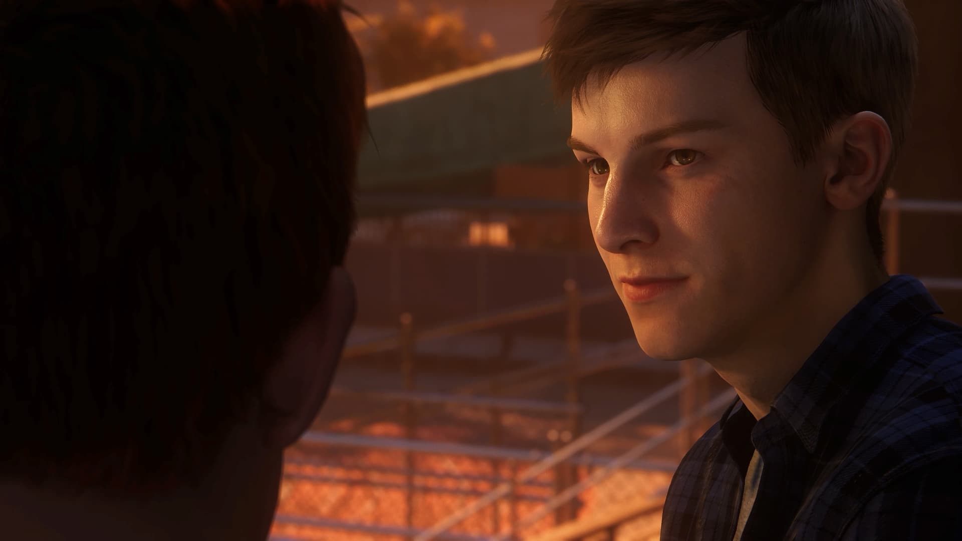 Spider-Man PS4 Game Trailer: Peter Parker Meets Insomniac Games