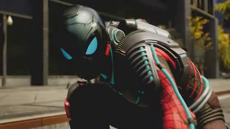 Marvel's Spider-Man 2's Suits Don't Hold a Candle to the First Game's In  One Big Way