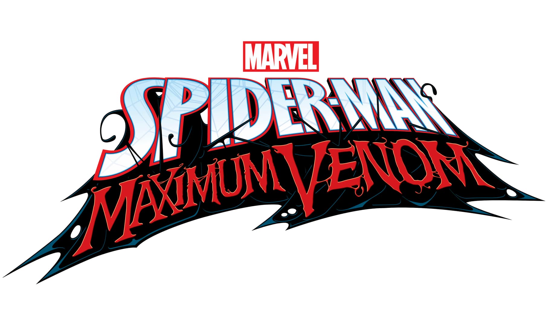 Spider-Man Maximum Venom