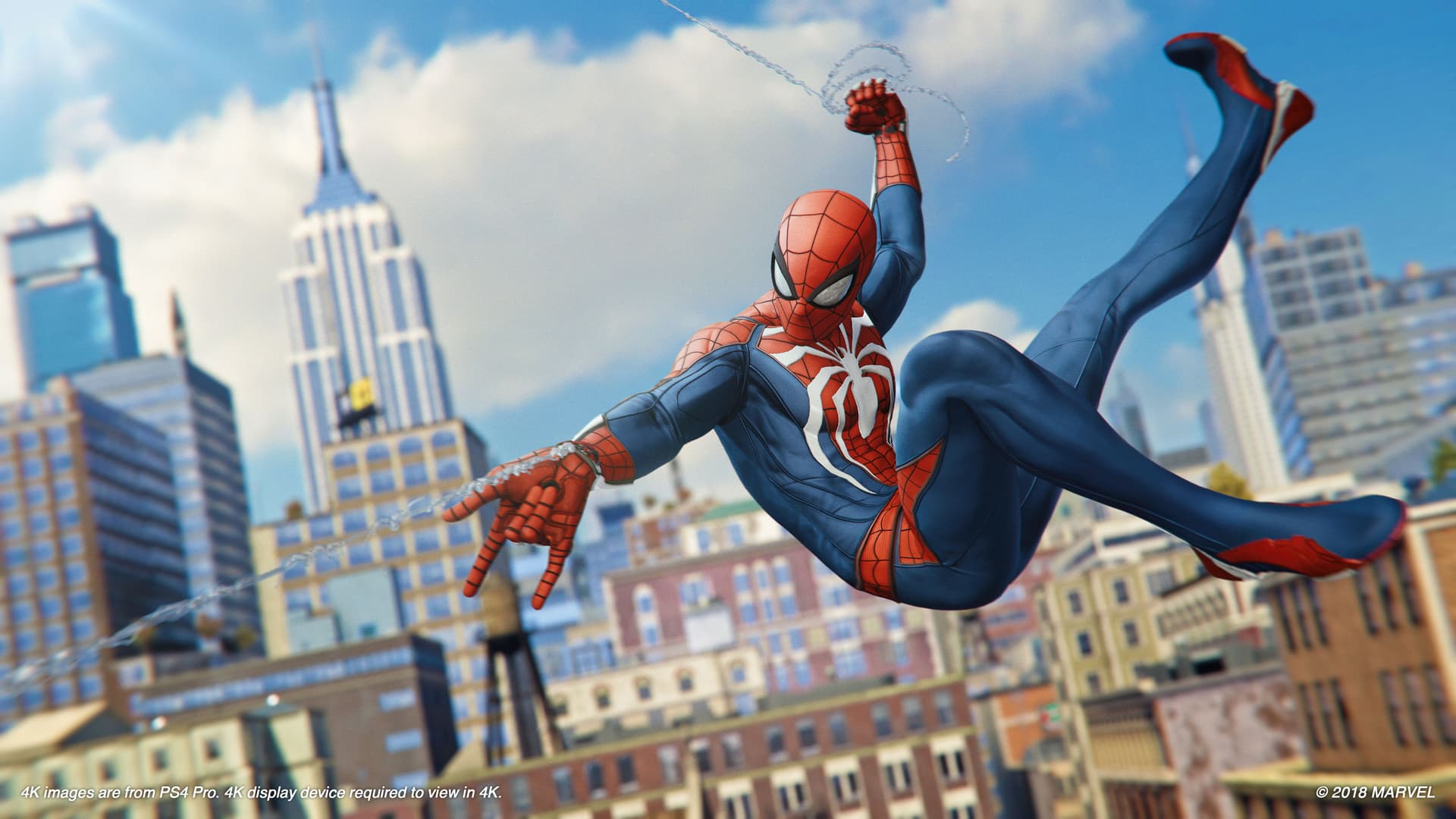 First Hour of Spider-Man 2 Gameplay Leaks Online [Spoilers] - Insider Gaming
