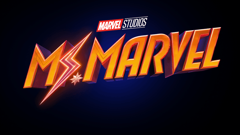 Marvel Studios' 'Ms. Marvel'