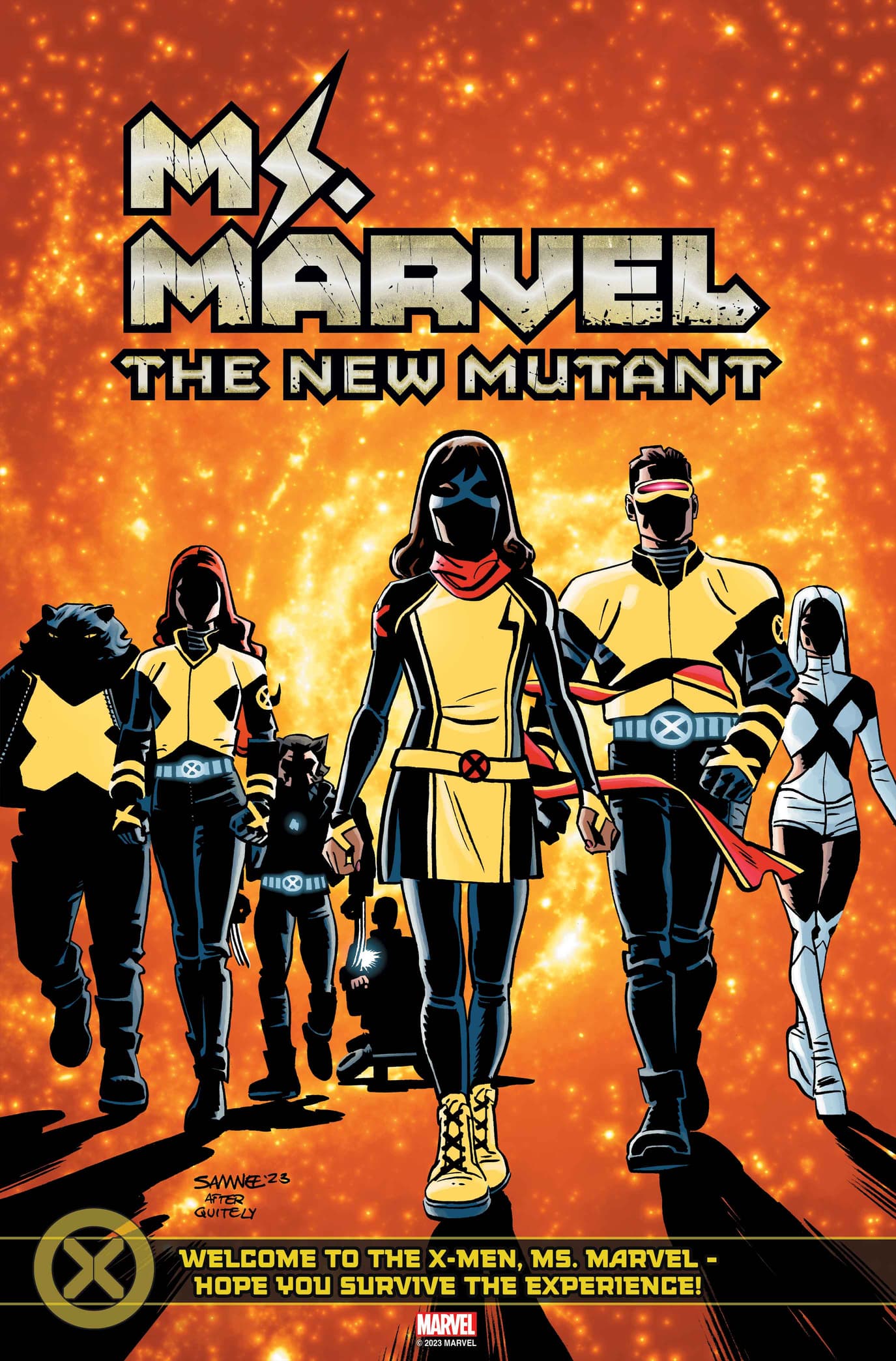 The New Mutants: What Went Wrong? – CRHS News