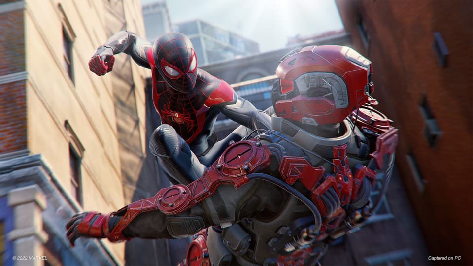 Spider-Man PC: Will Spider-Man PS4 come to PC?