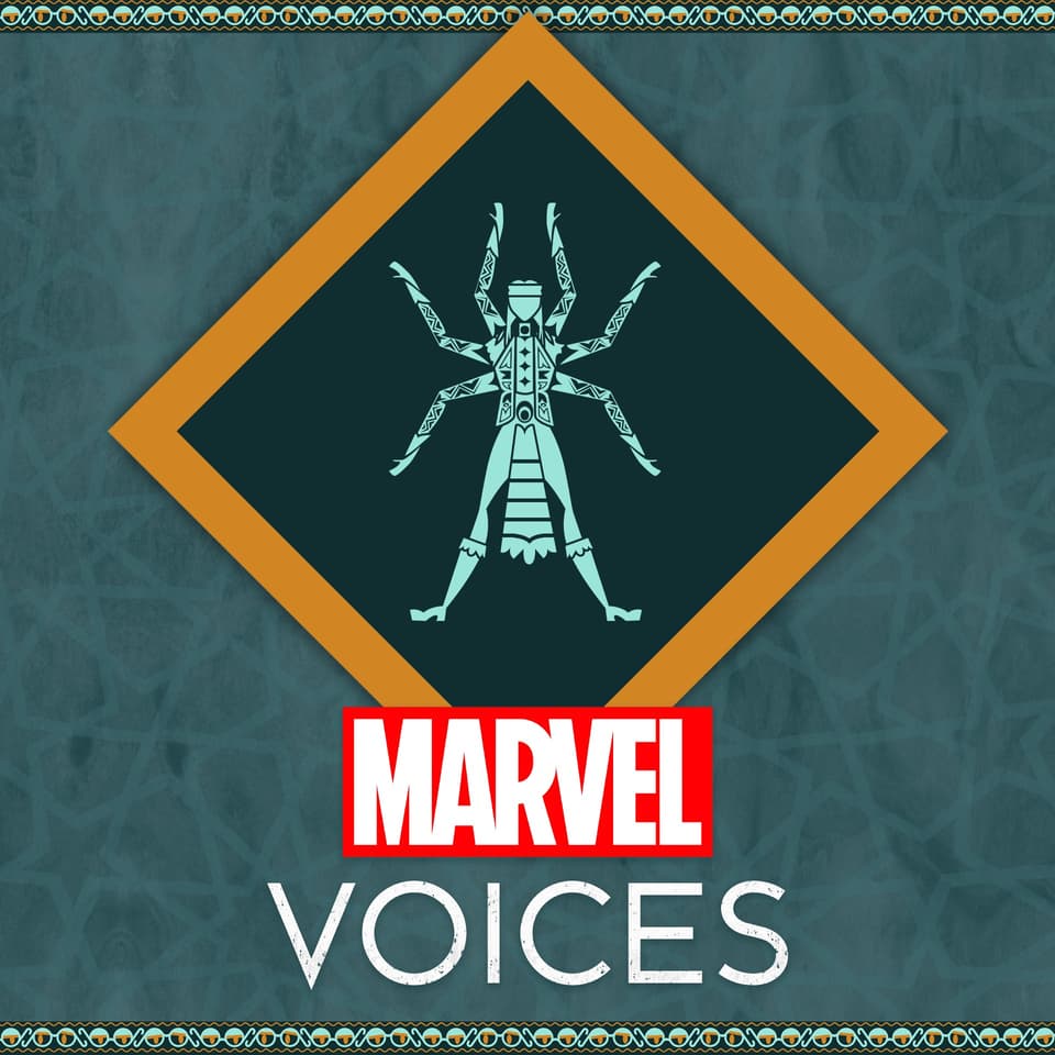 Marvel's Voices