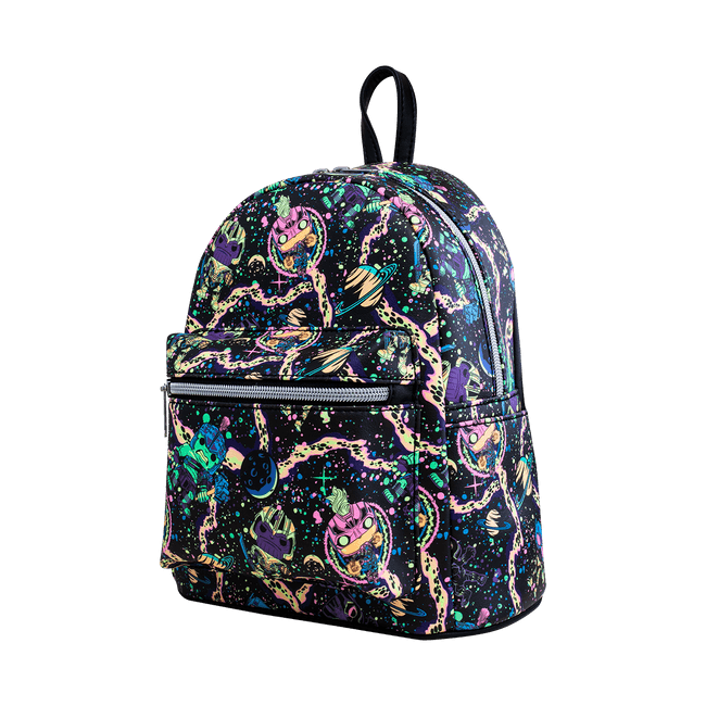 Blacklight Backpack