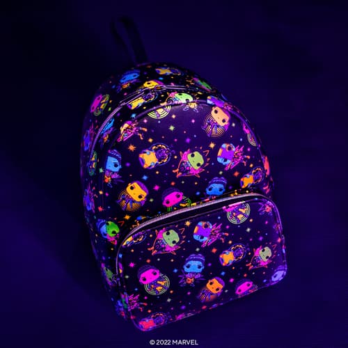 Funko Blacklight July