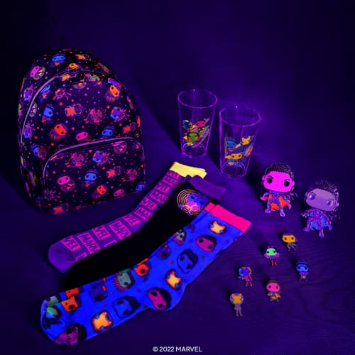 Funko Blacklight July