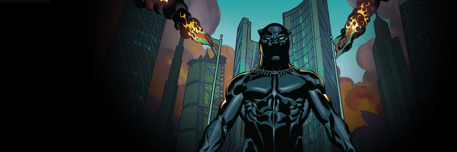 The Official Marvel Podcast