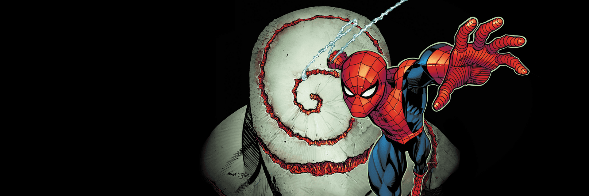 The Official Marvel Podcast