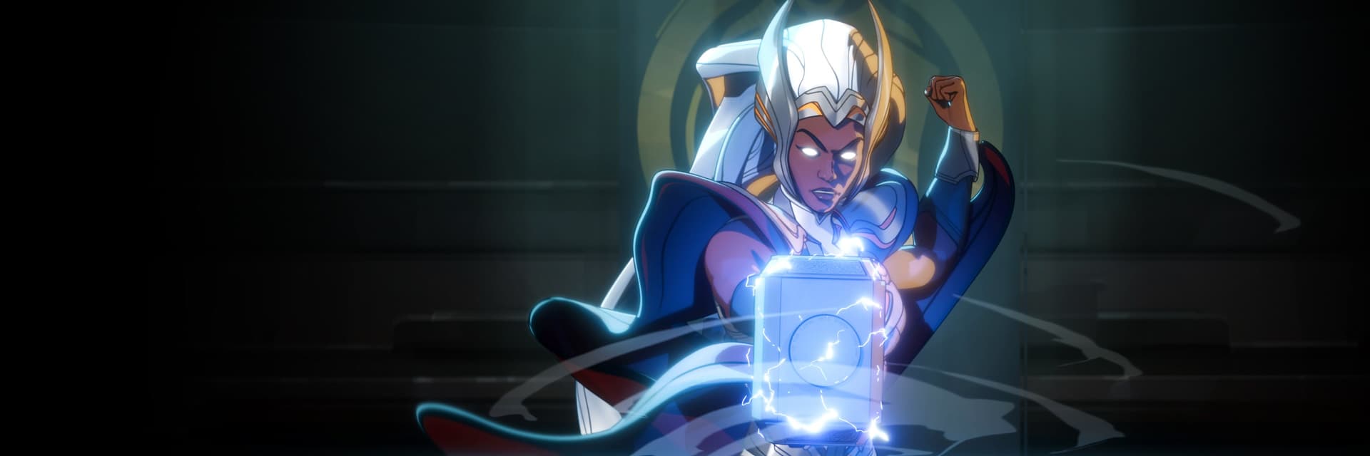 The Official Marvel Podcast