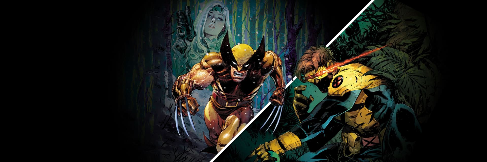 The Official Marvel Podcast