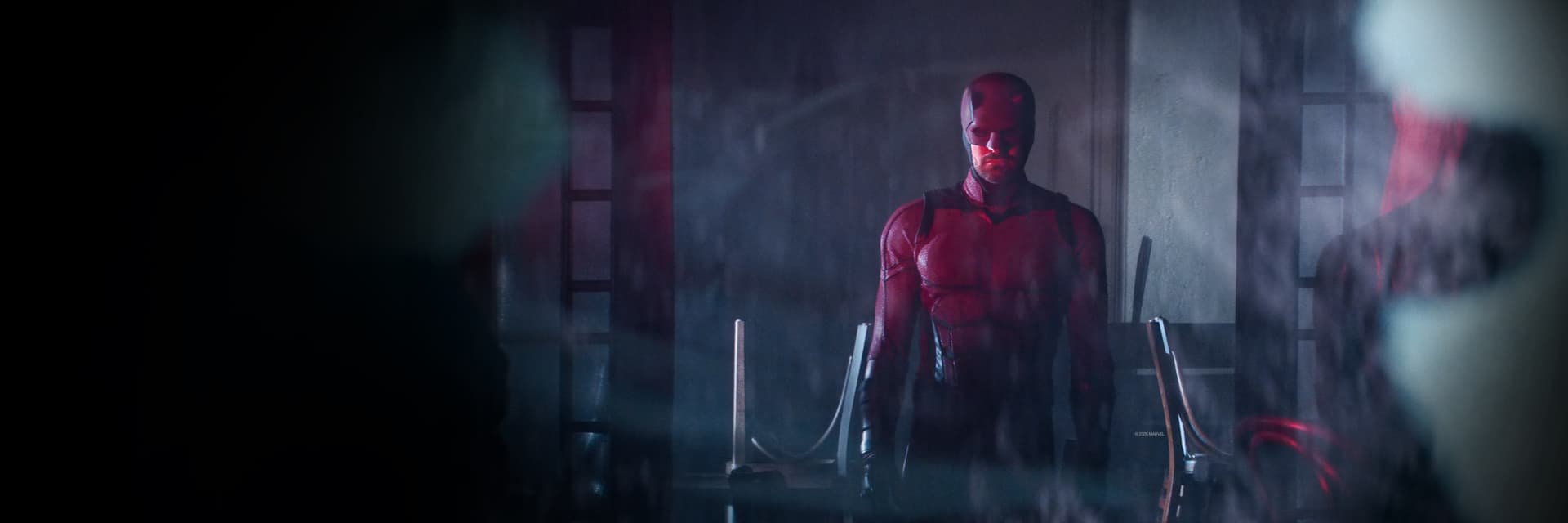 The Official Marvel Podcast