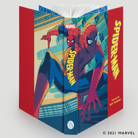 Poster The amazing spiderman 2 - swing, Wall Art, Gifts & Merchandise