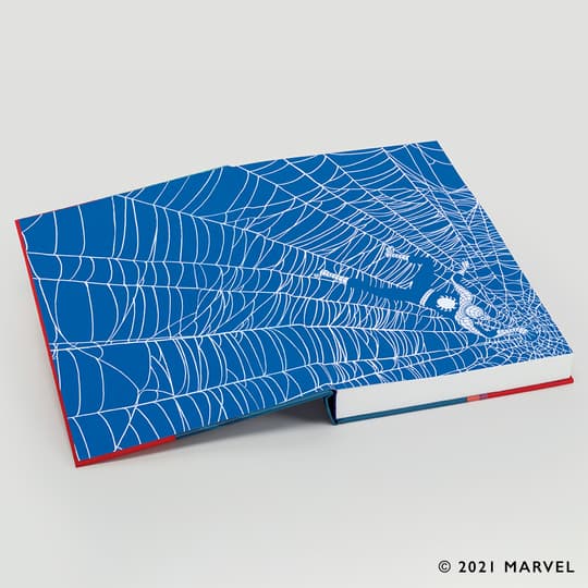 Spider-Man  The Folio Society