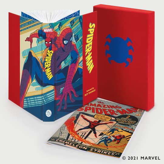 Marvel Heroes - Spider-Man