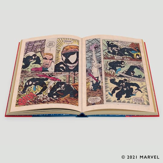 Spider-Man  The Folio Society