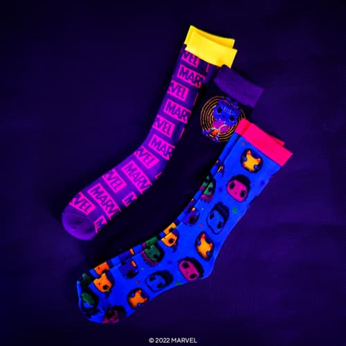 Funko Blacklight July