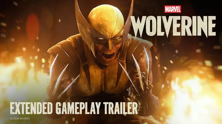 ‘Marvel’s Wolverine’ and ‘MARVEL Tōkon: Fighting Souls’ Trailers Take Over PlayStation State of Play