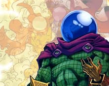 Mysterio (Francis Klum)