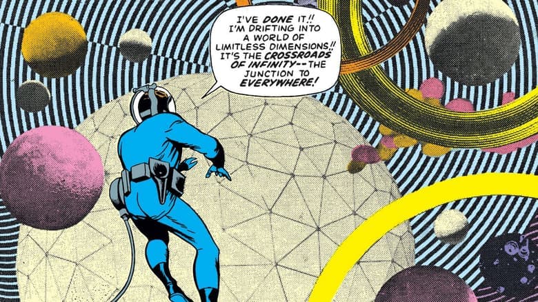 Negative Zone