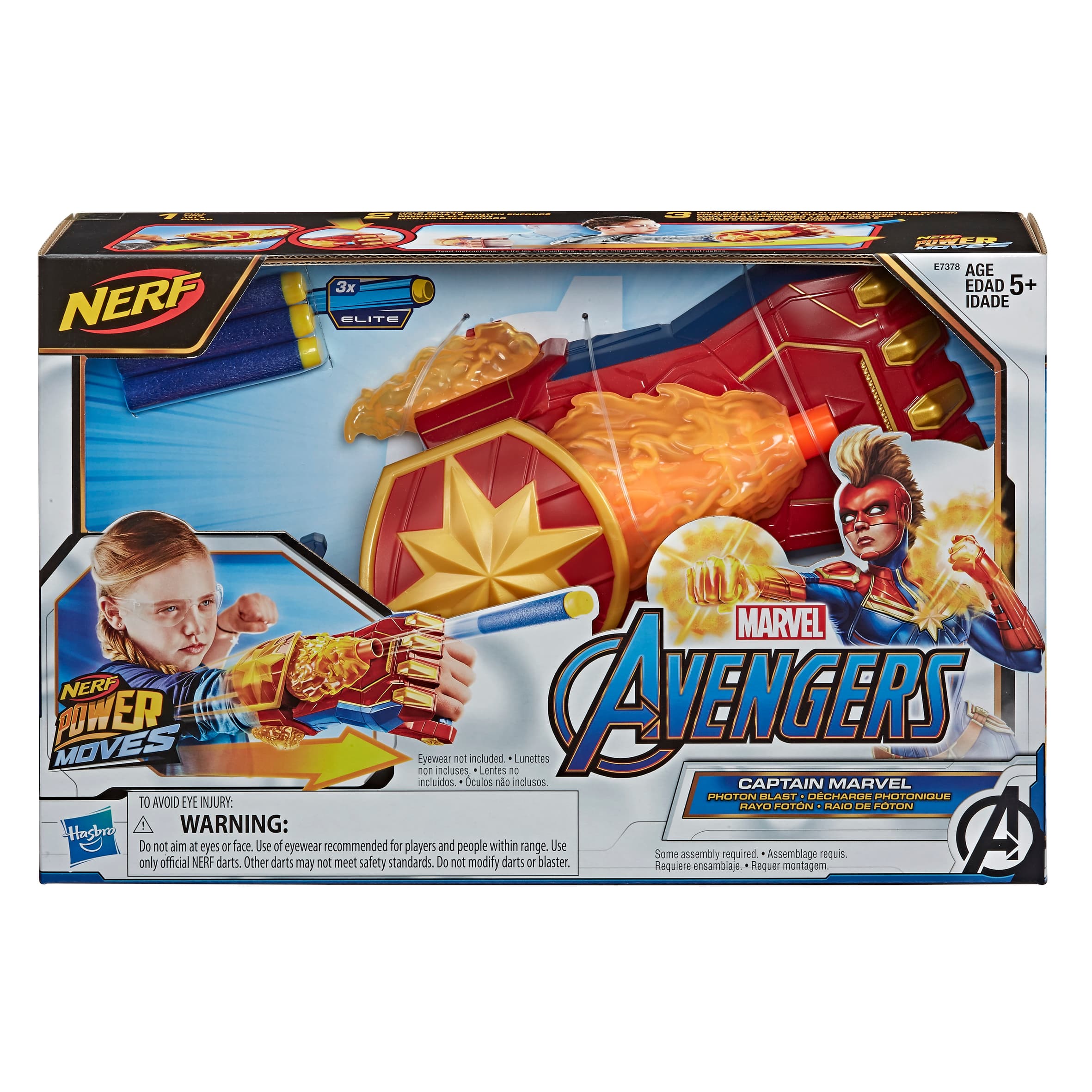 Lilongjao Avengers League Infinite War Jouet: 15 Figurines 6 ~ 7