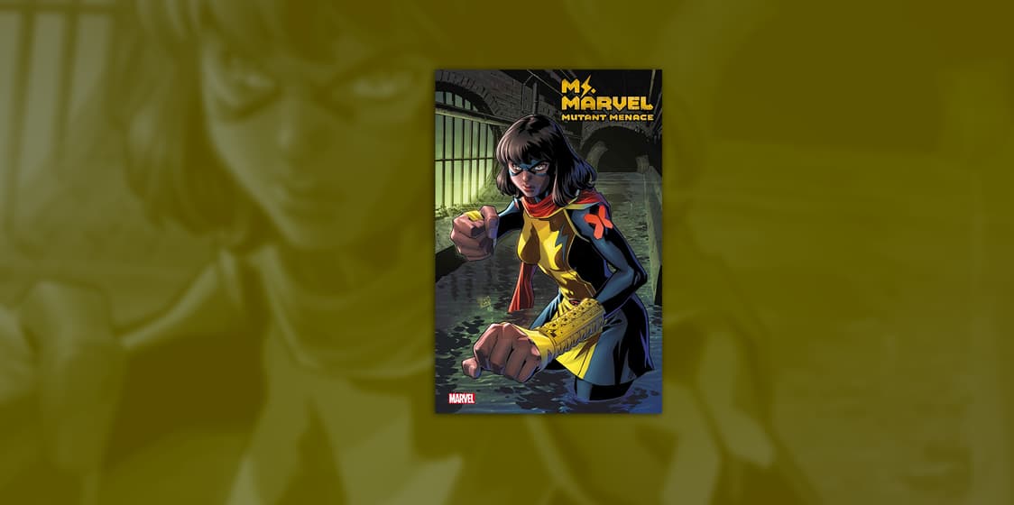 March 6's New Marvel Comics: The Full List