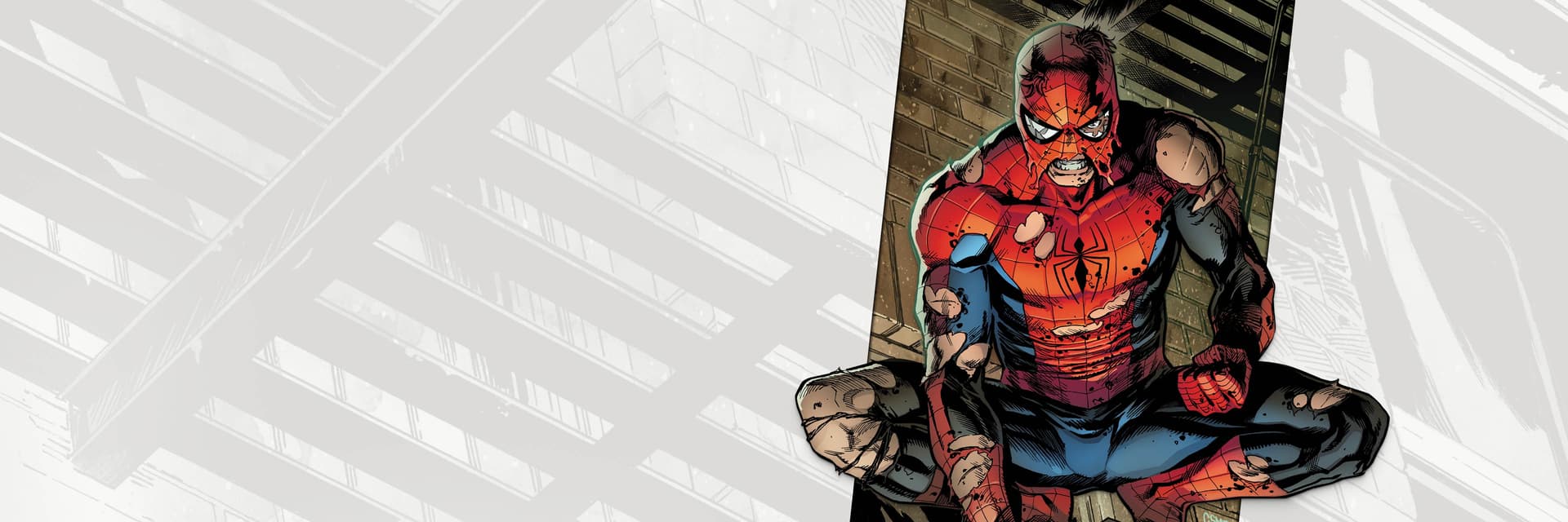 May 6's New Marvel Comics
