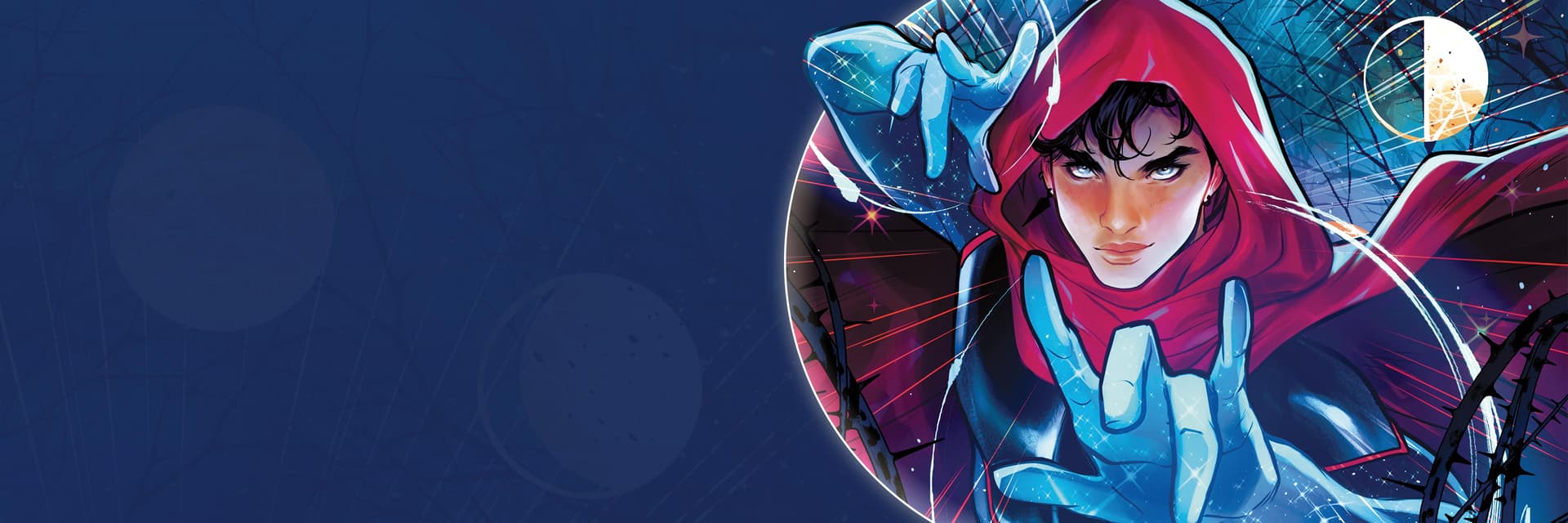 December 3's New Marvel Comics: The Full List