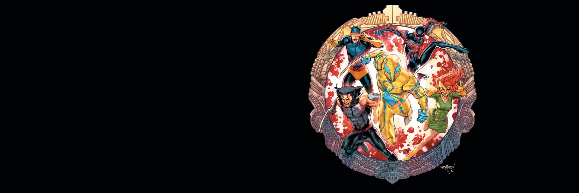 December 10's New Marvel Comics: The Full List