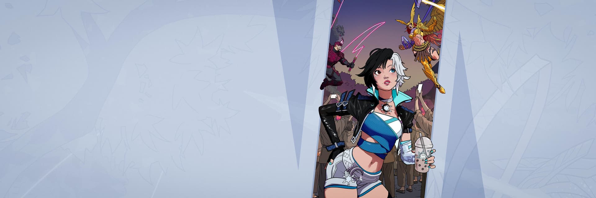 January 7's New Marvel Comics: The Full List