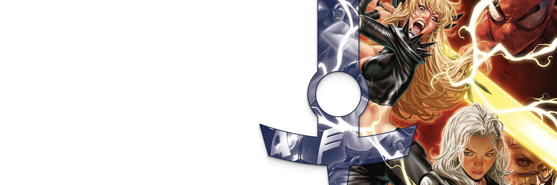 March 25's New Marvel Comics: The Full List