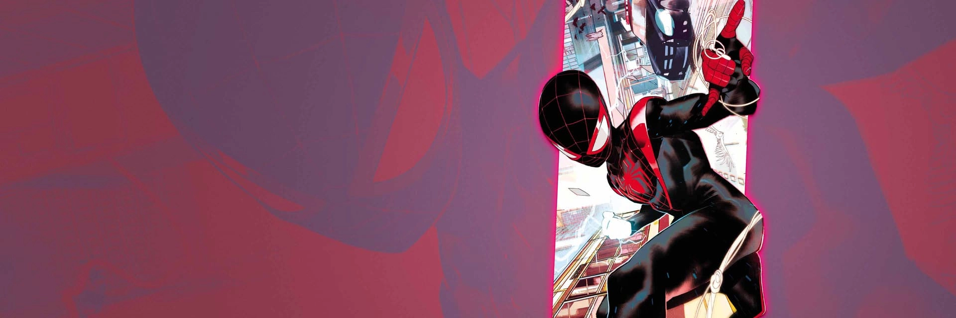 August 12's New Marvel Comics: The Full List